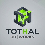 Tothal3DWorks