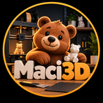 Maci3D