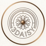 3Daisy