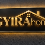 GYIRAHOME