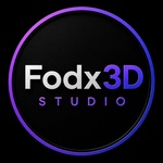 Fodx3DStudio