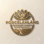 Porcelanlang
