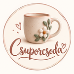 Csuporcsoda