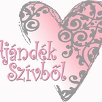 AjandekSzivbol