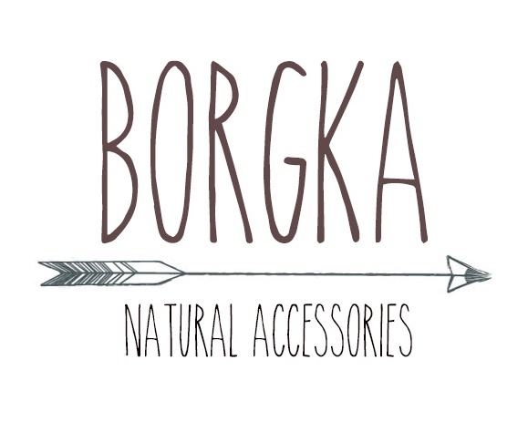 Borgka