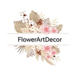 FlowerArtDecor