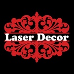 Laserdecor