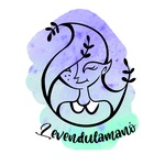 Levendulamano