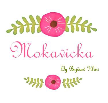 Mokavicka