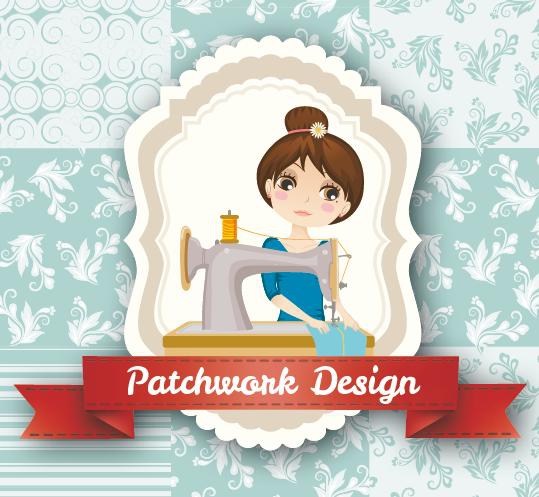 Patchworkdesign