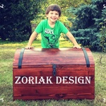 Zoriakdesign