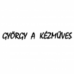 gyorgyakezmuves