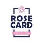rosecard