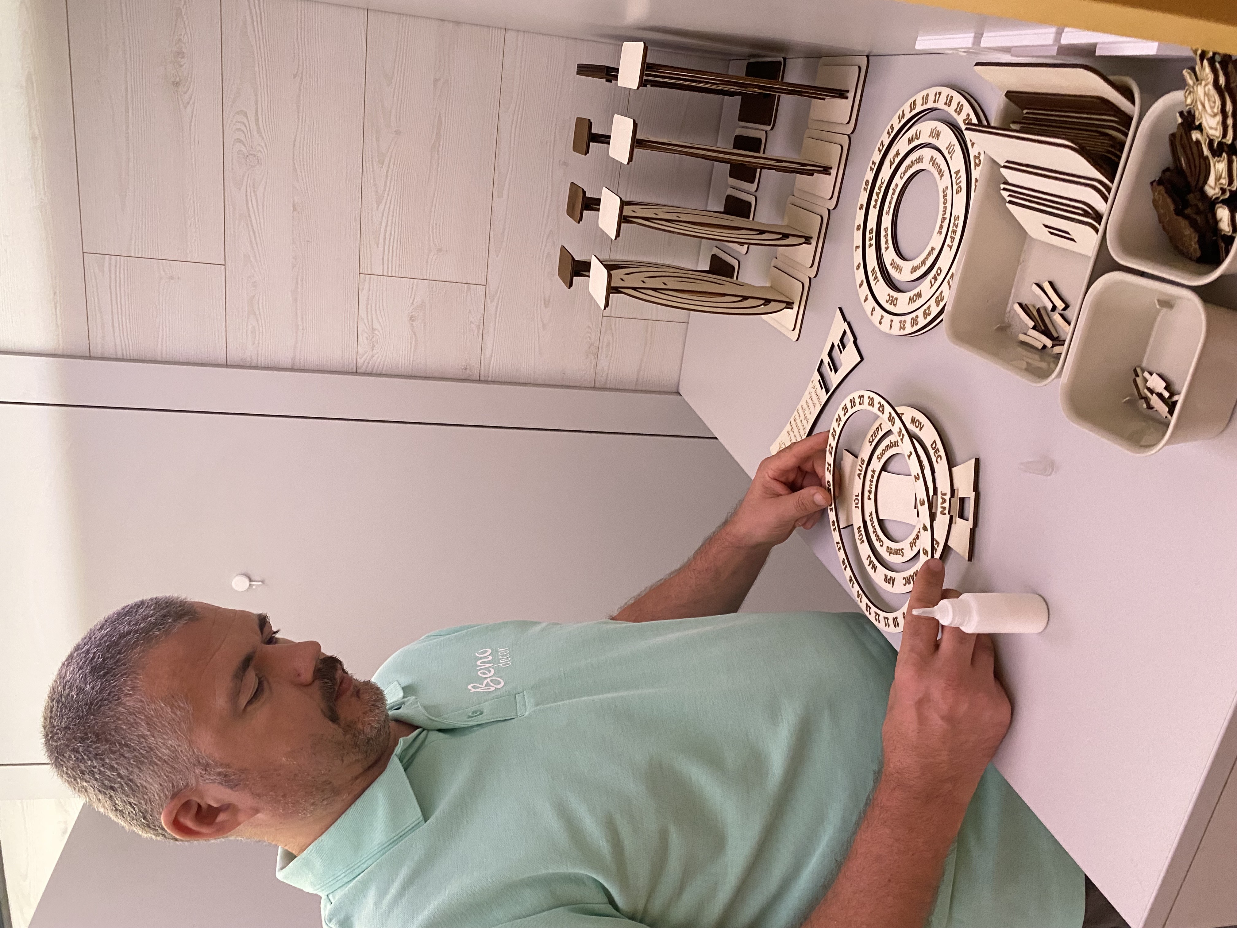 Benodecor