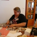 Interjú előképe