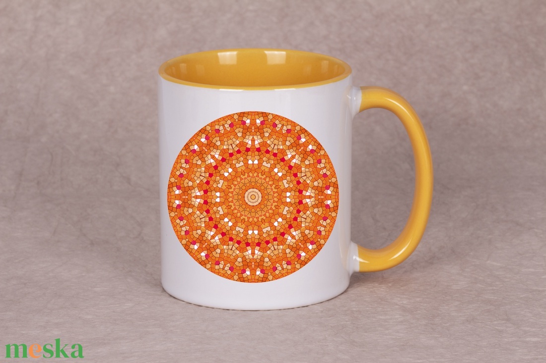 Mandala mintás bögre - otthon & életmód - konyhafelszerelés, tálalás - tálalás - bögre & csésze - Meska.hu Mandala mintás bögre - otthon & életmód - konyhafelszerelés, tálalás - tálalás - bögre & csésze - Meska.hu