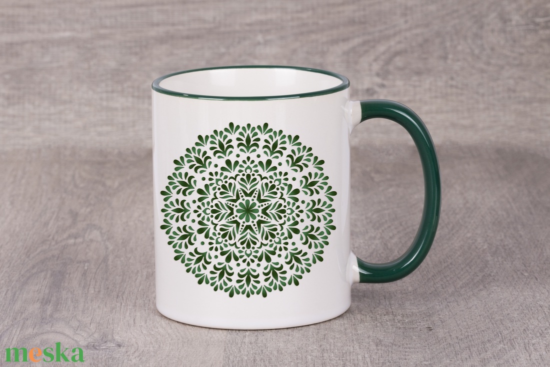 Mandala mintás bögre - otthon & életmód - konyhafelszerelés, tálalás - tálalás - bögre & csésze - Meska.hu Mandala mintás bögre - otthon & életmód - konyhafelszerelés, tálalás - tálalás - bögre & csésze - Meska.hu