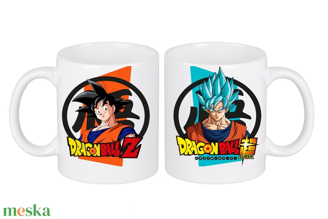 Dragon ball bögre - otthon & életmód - konyhafelszerelés, tálalás - tálalás - bögre & csésze - Meska.hu Dragon ball bögre - otthon & életmód - konyhafelszerelés, tálalás - tálalás - bögre & csésze - Meska.hu