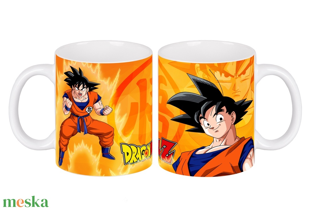 Dragon ball bögre - otthon & életmód - konyhafelszerelés, tálalás - tálalás - bögre & csésze - Meska.hu Dragon ball bögre - otthon & életmód - konyhafelszerelés, tálalás - tálalás - bögre & csésze - Meska.hu