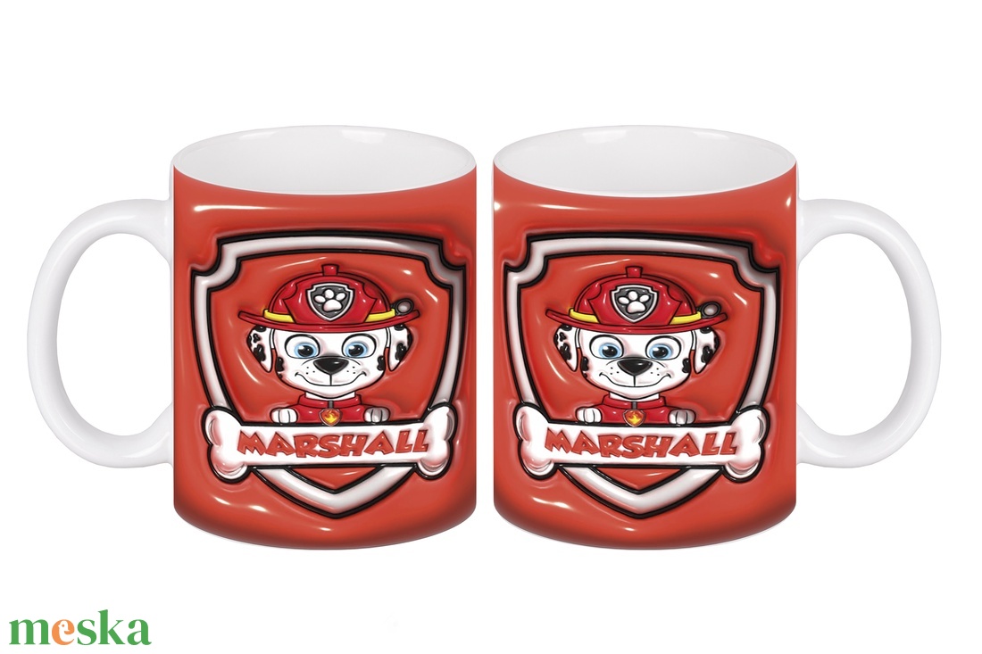Marshall bögre - otthon & életmód - konyhafelszerelés, tálalás - tálalás - bögre & csésze - Meska.hu Marshall bögre - otthon & életmód - konyhafelszerelés, tálalás - tálalás - bögre & csésze - Meska.hu