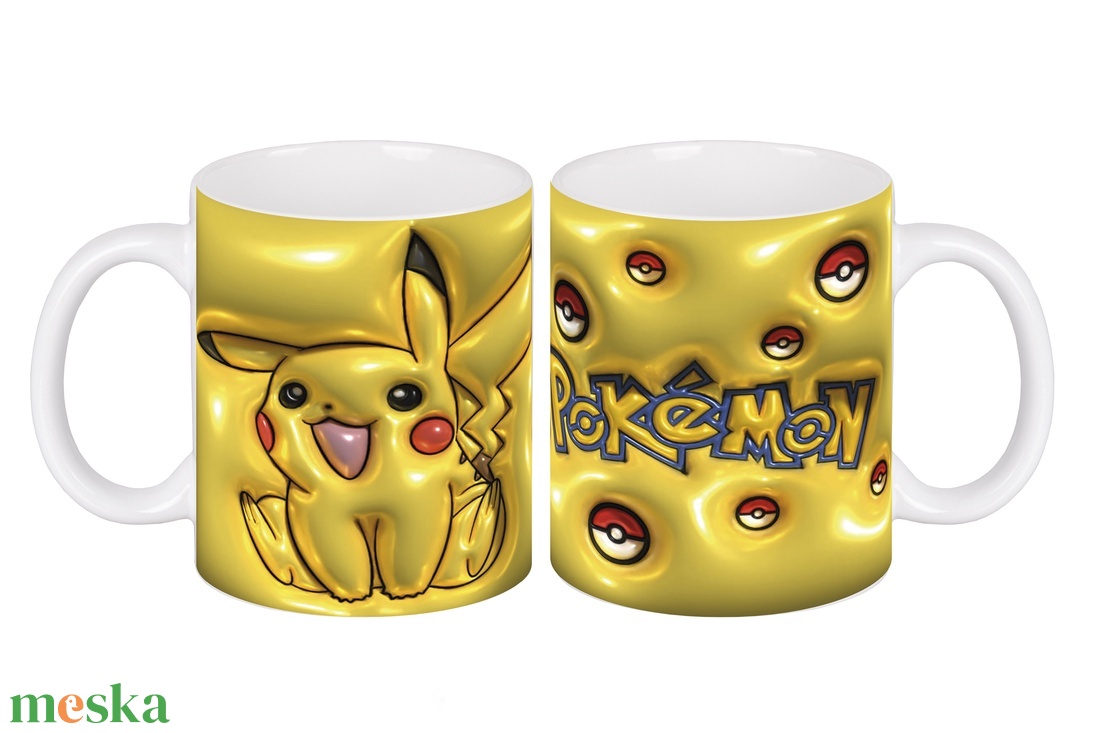 Pokémon bögre - otthon & életmód - konyhafelszerelés, tálalás - tálalás - bögre & csésze - Meska.hu Pokémon bögre - otthon & életmód - konyhafelszerelés, tálalás - tálalás - bögre & csésze - Meska.hu