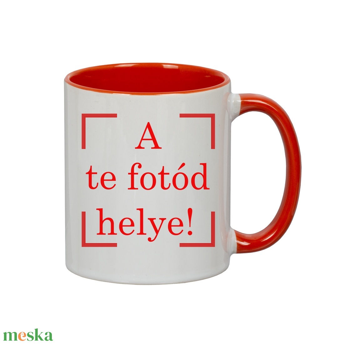 Bögre saját fotóddal - otthon & életmód - konyhafelszerelés, tálalás - tálalás - bögre & csésze - Meska.hu