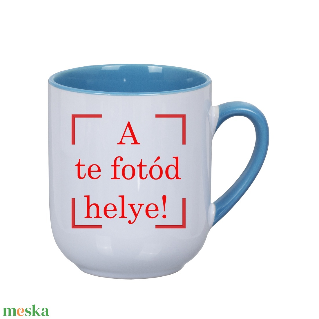 Bögre saját fotóddal - otthon & életmód - konyhafelszerelés, tálalás - tálalás - bögre & csésze - Meska.hu