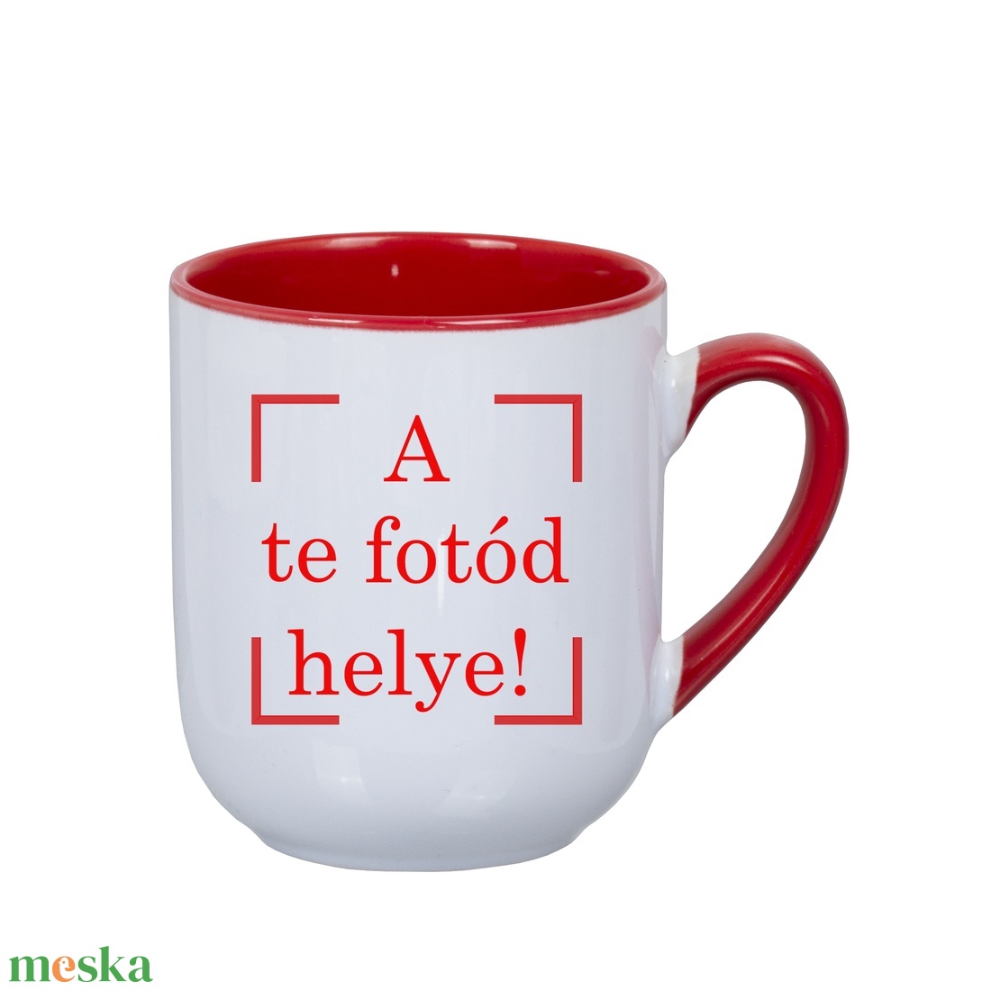 Bögre saját fotóddal - otthon & életmód - konyhafelszerelés, tálalás - tálalás - bögre & csésze - Meska.hu