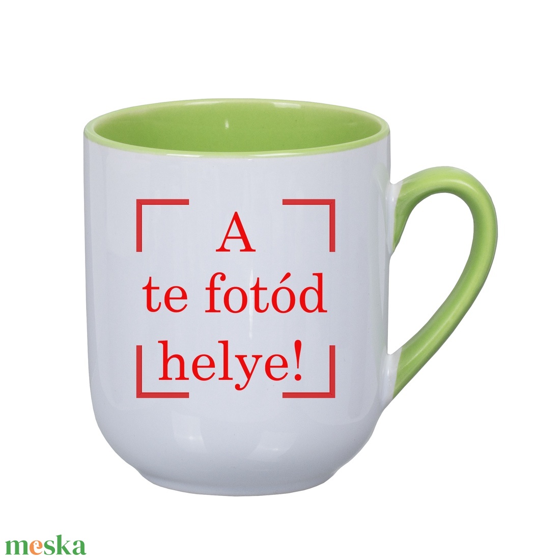 Bögre saját fotóddal - otthon & életmód - konyhafelszerelés, tálalás - tálalás - bögre & csésze - Meska.hu