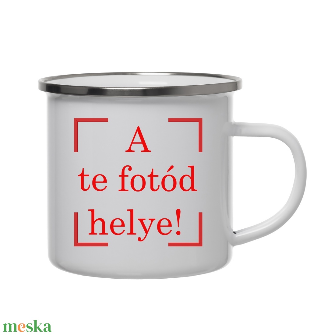 Bögre saját fotóddal - otthon & életmód - konyhafelszerelés, tálalás - tálalás - bögre & csésze - Meska.hu
