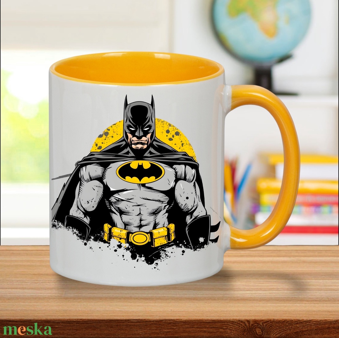 Batman bögre - otthon & életmód - konyhafelszerelés, tálalás - tálalás - bögre & csésze - Meska.hu Batman bögre - otthon & életmód - konyhafelszerelés, tálalás - tálalás - bögre & csésze - Meska.hu