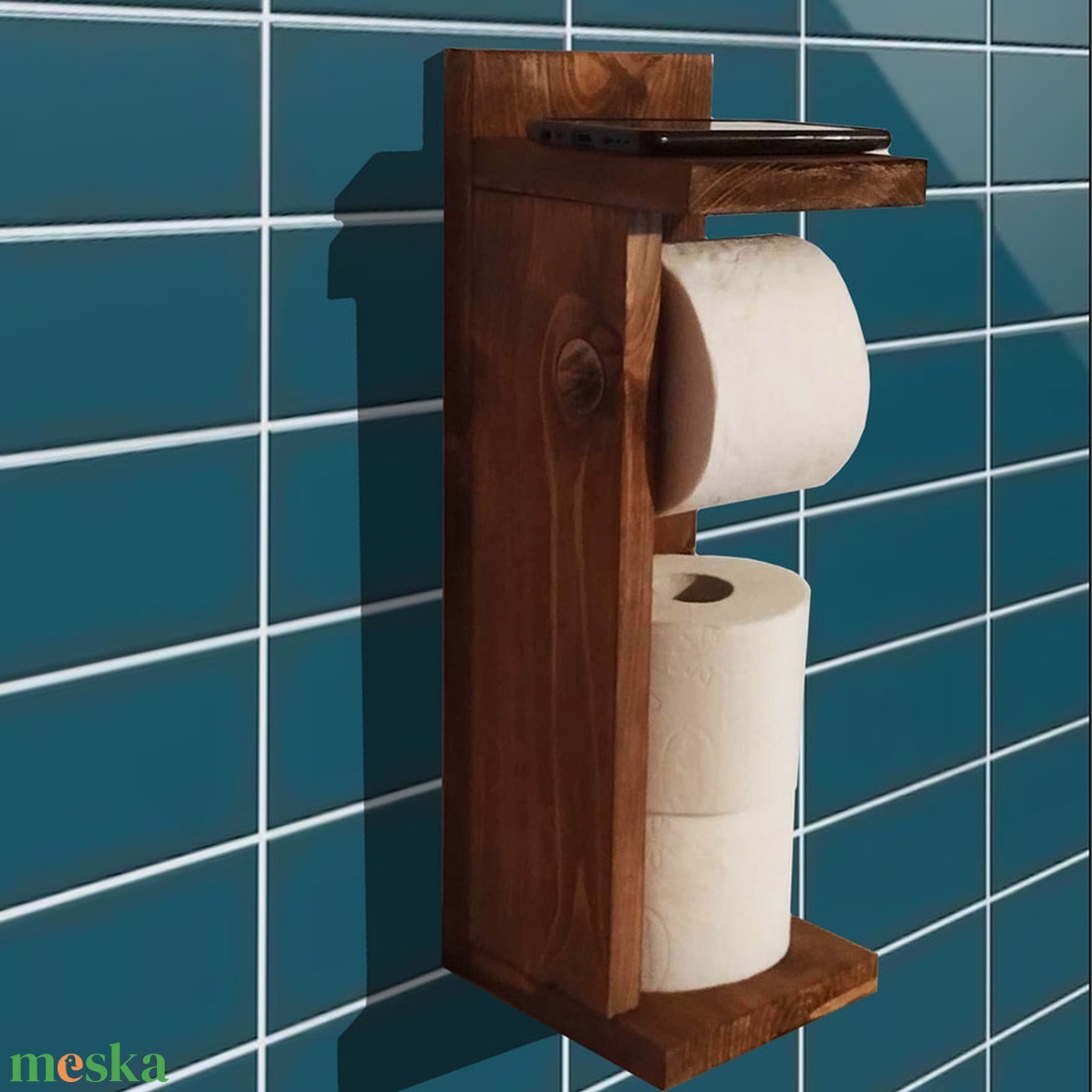 Wc papír tartó - otthon & életmód - fürdőszoba - fürdőszobai tároló - Meska.hu Wc papír tartó - otthon & életmód - fürdőszoba - fürdőszobai tároló - Meska.hu