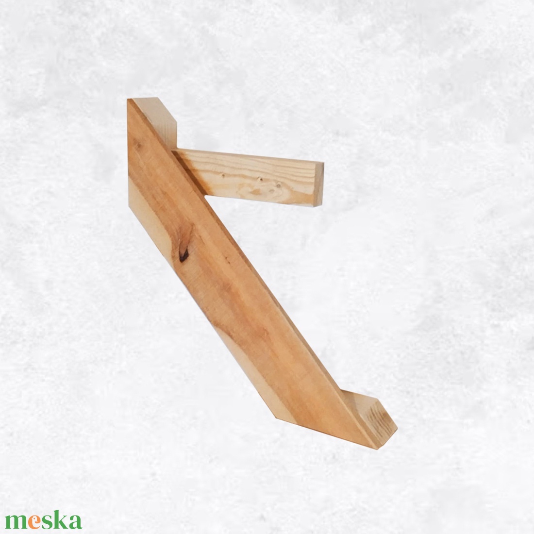 Fali bakelit lemez tartó - művészet - bakelit lemezek & kazetták - Meska.hu