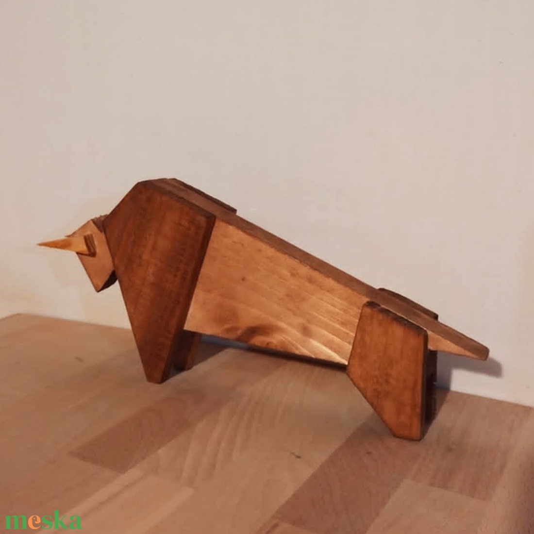 Dekor bika - kellékek & szerszámok - dekorációs kellékek - figurák - Meska.hu Dekor bika - kellékek & szerszámok - dekorációs kellékek - figurák - Meska.hu