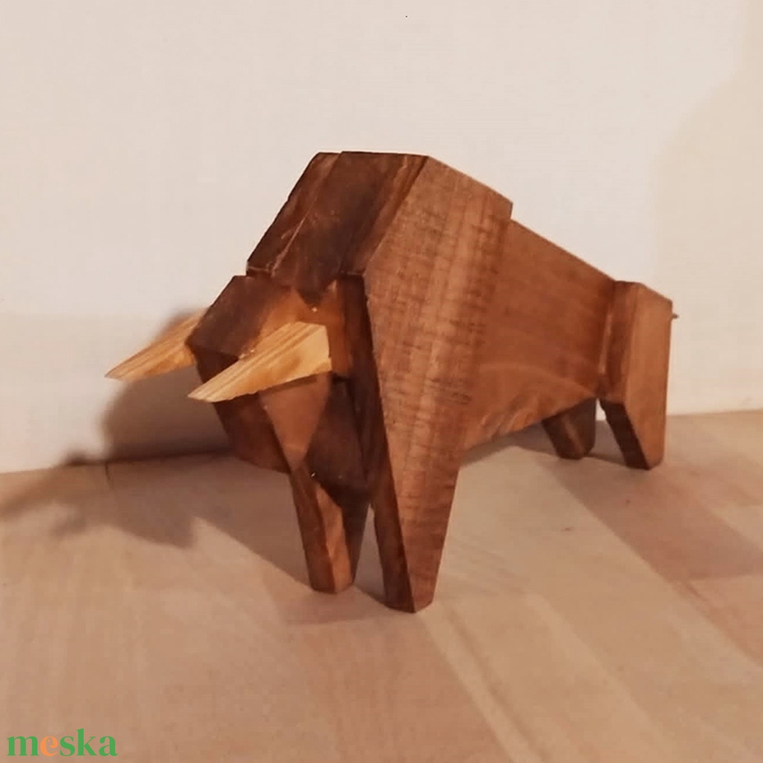 Dekor bika - kellékek & szerszámok - dekorációs kellékek - figurák - Meska.hu Dekor bika - kellékek & szerszámok - dekorációs kellékek - figurák - Meska.hu