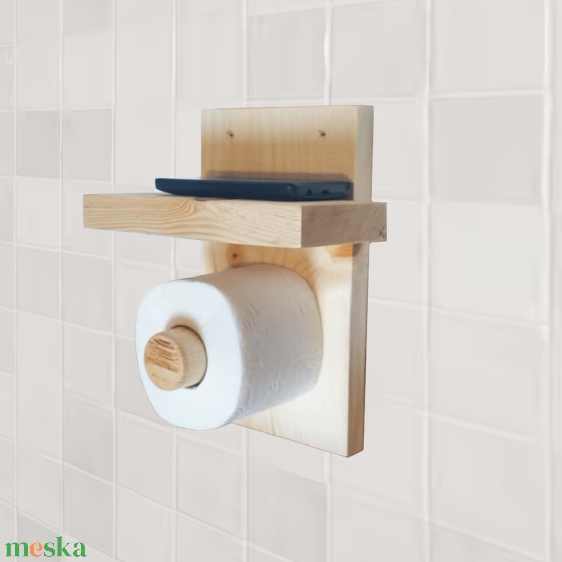 Wc papír tartó - otthon & életmód - fürdőszoba - fürdőszobai tároló - Meska.hu Wc papír tartó - otthon & életmód - fürdőszoba - fürdőszobai tároló - Meska.hu