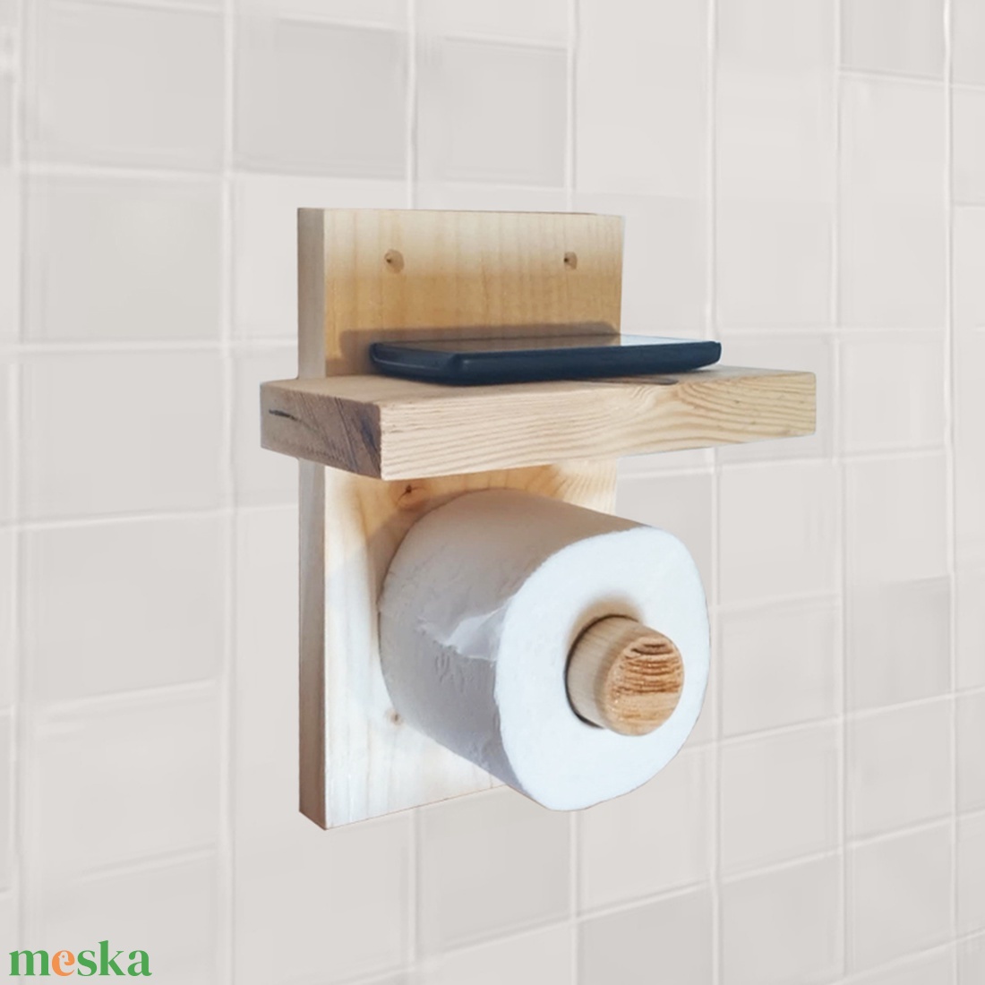 Wc papír tartó - otthon & életmód - fürdőszoba - fürdőszobai tároló - Meska.hu Wc papír tartó - otthon & életmód - fürdőszoba - fürdőszobai tároló - Meska.hu