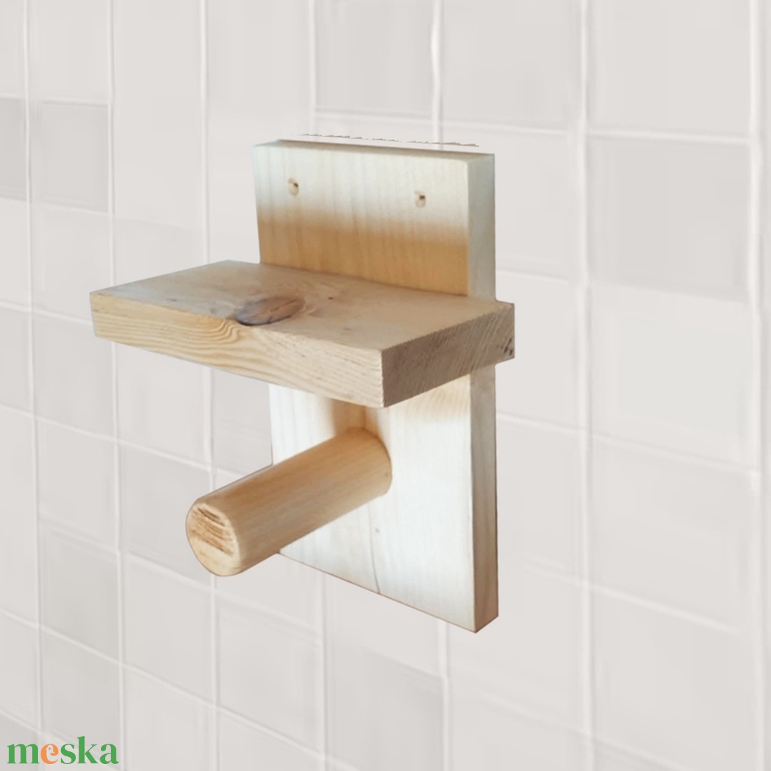 Wc papír tartó - otthon & életmód - fürdőszoba - fürdőszobai tároló - Meska.hu Wc papír tartó - otthon & életmód - fürdőszoba - fürdőszobai tároló - Meska.hu