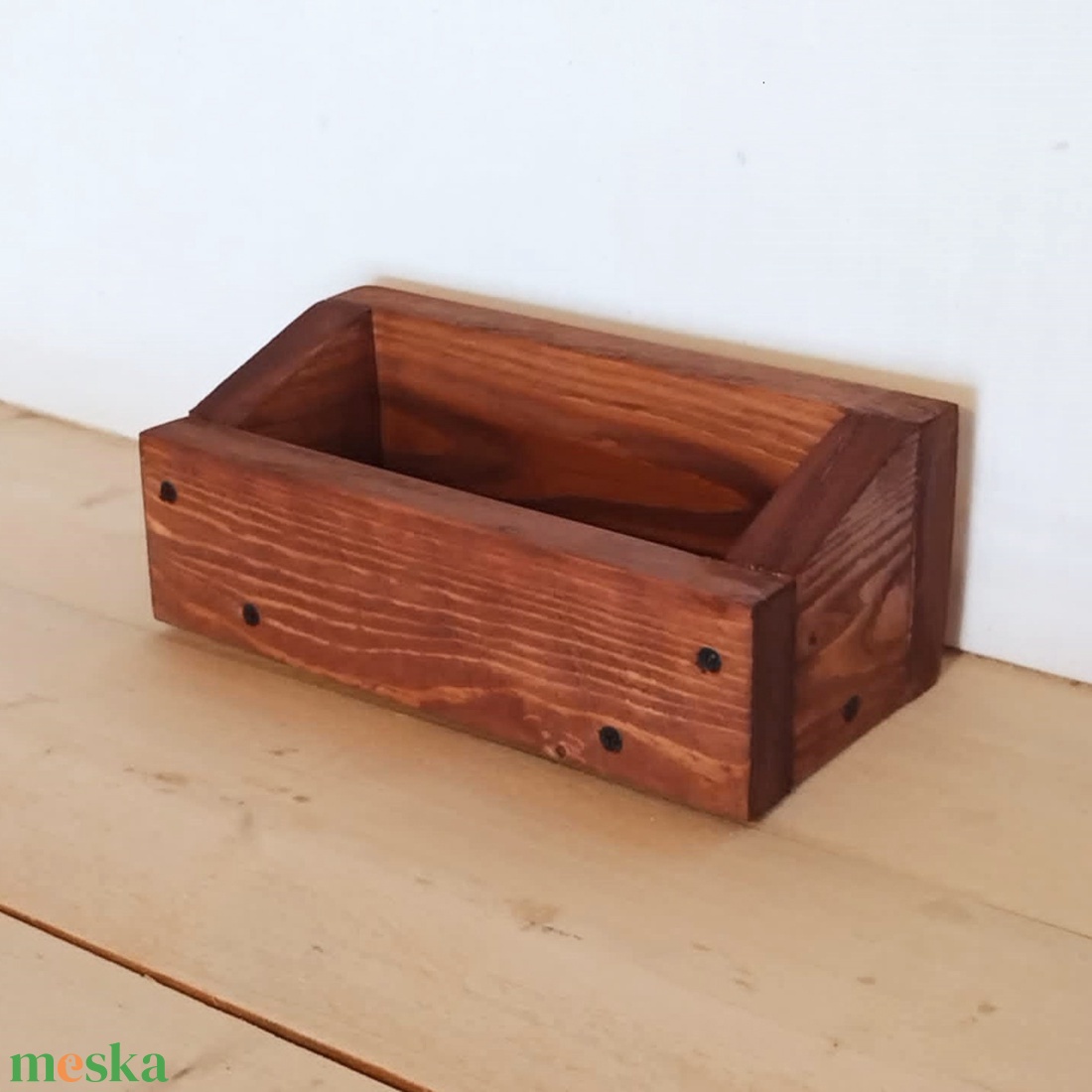 Kis polc - otthon & életmód - bútor - polc - Meska.hu