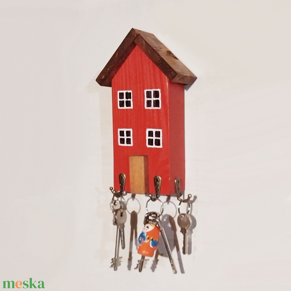 Fali kulcstartó - otthon & életmód - dekoráció - fali és függő dekoráció - fali kulcstartó - Meska.hu Fali kulcstartó - otthon & életmód - dekoráció - fali és függő dekoráció - fali kulcstartó - Meska.hu