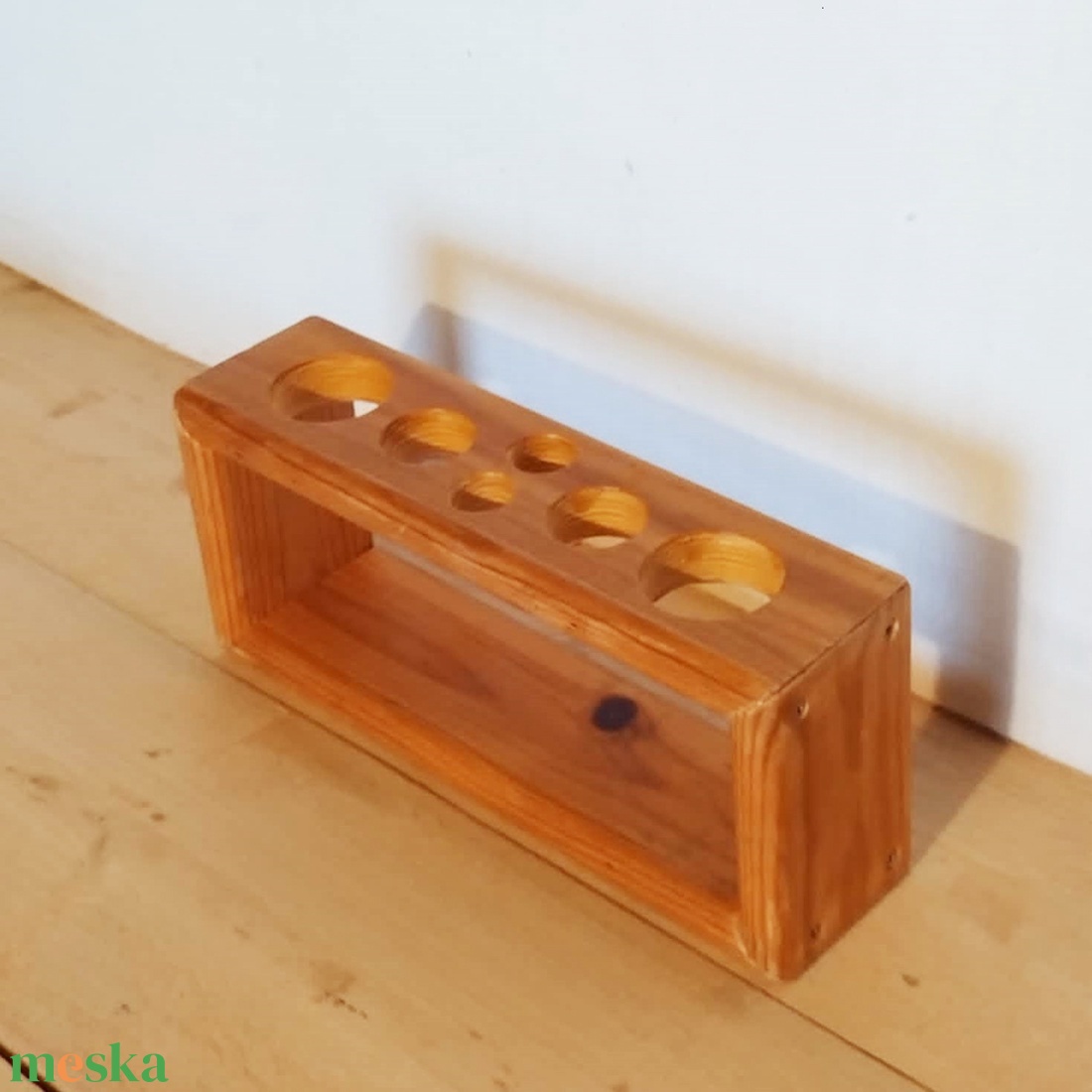 Fogkefe tartó - otthon & életmód - fürdőszoba - fogkefetartó - Meska.hu