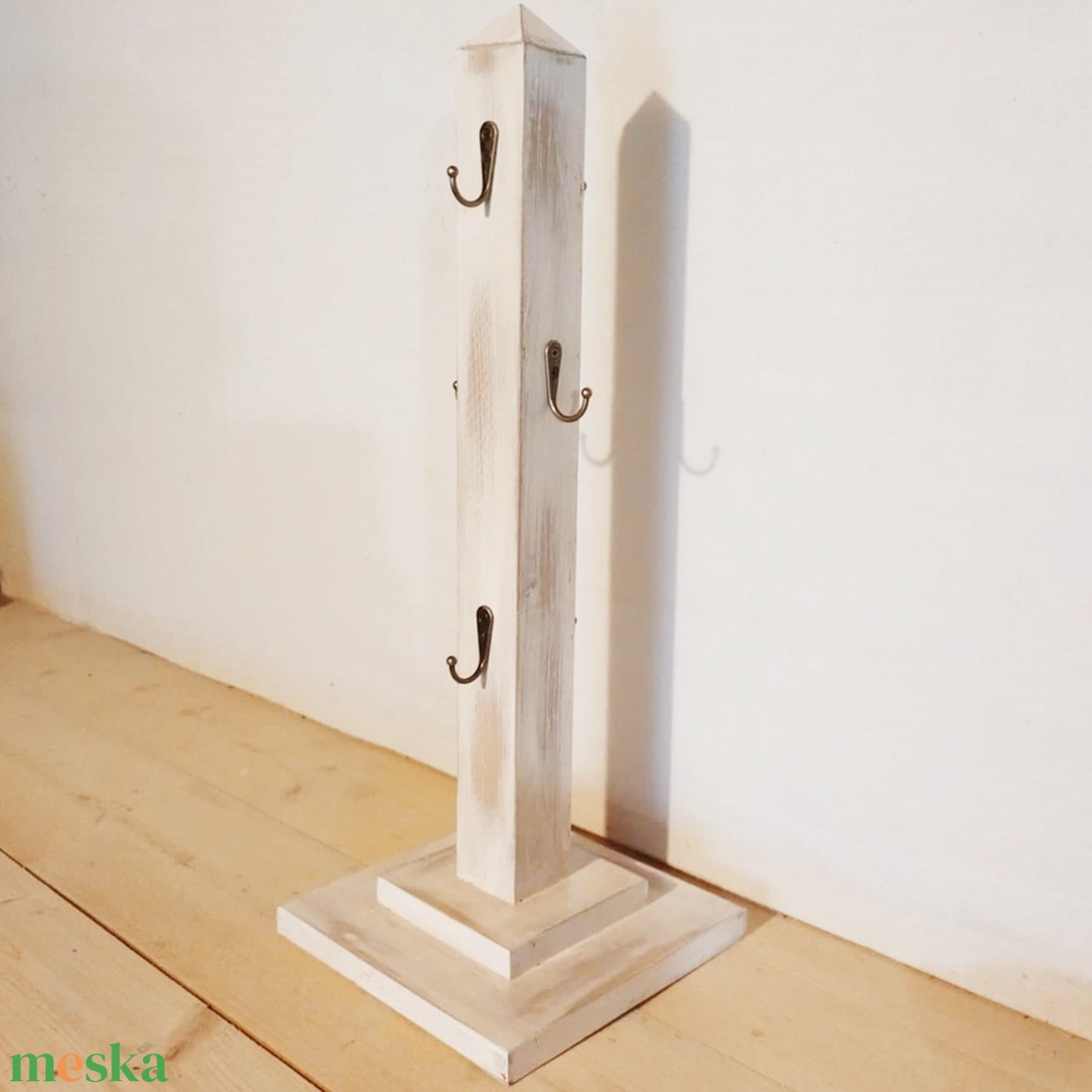 Bögretartó állvány - otthon & életmód - konyhafelszerelés, tálalás - tálalás - bögre & csésze - Meska.hu