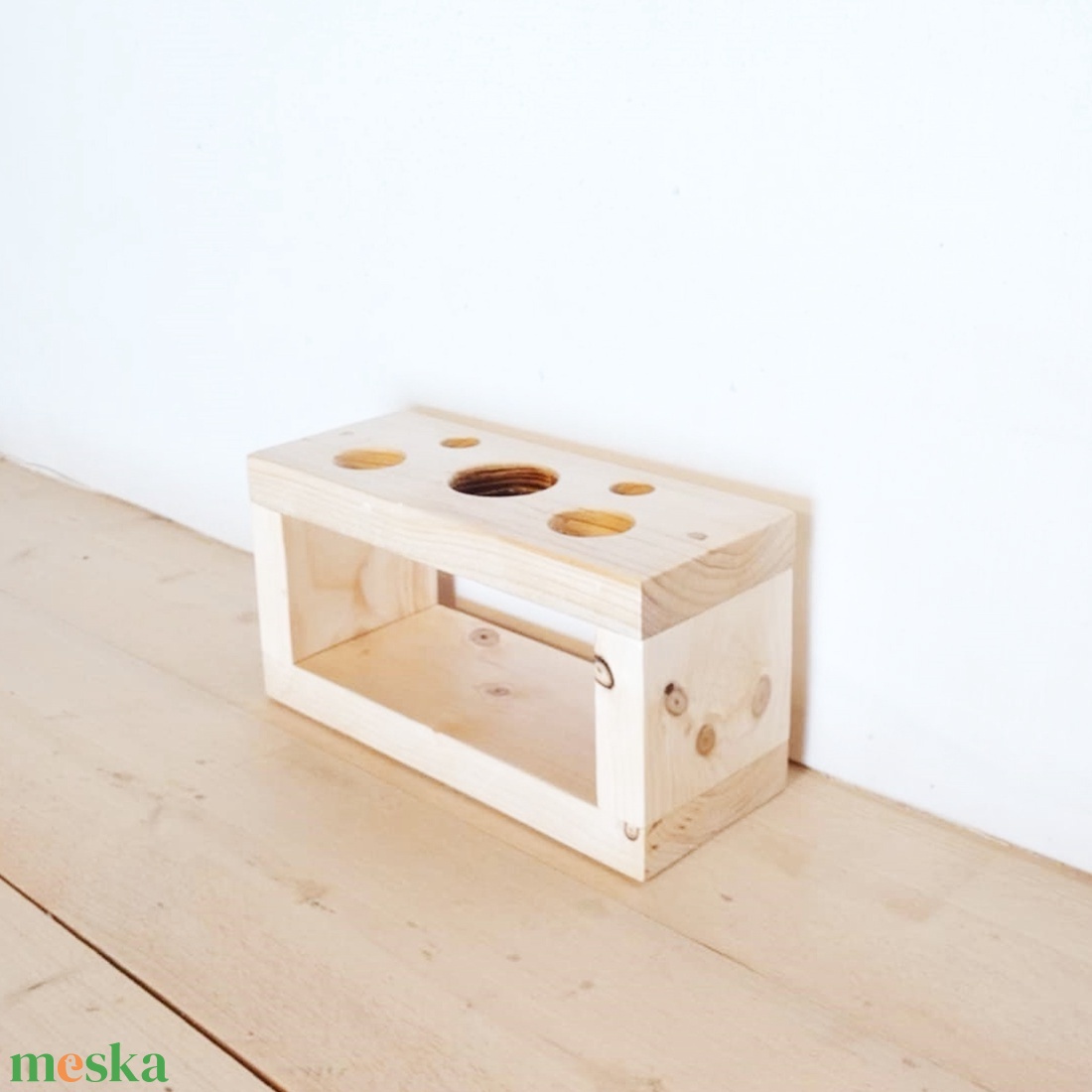 Fogkefe tartó - otthon & életmód - fürdőszoba - fogkefetartó - Meska.hu