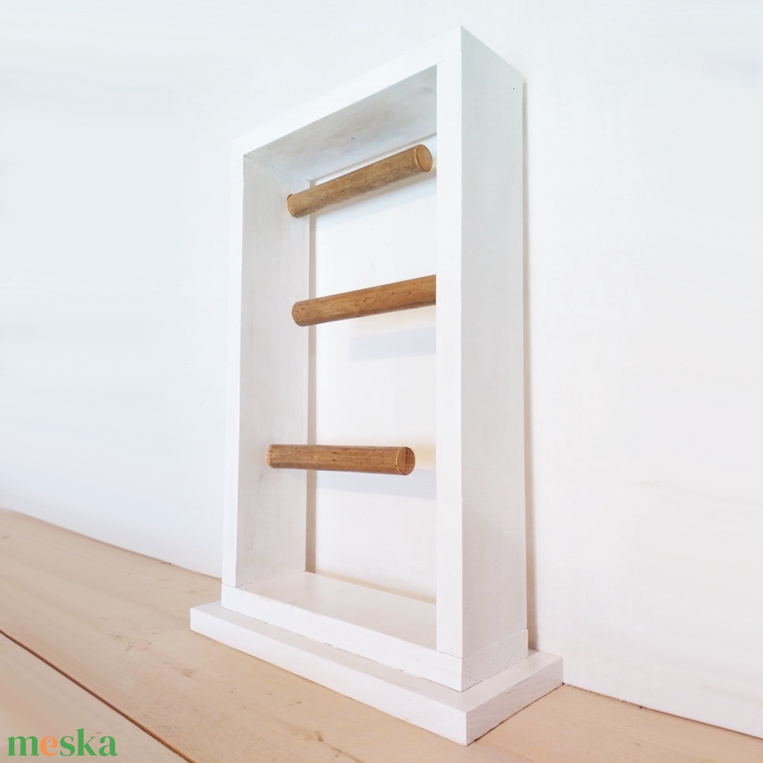 Ékszertartó állvány - ékszer - ékszertartó - ékszertartó állvány - Meska.hu