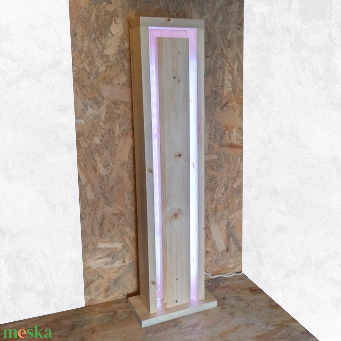 Lámpa - otthon & életmód - lámpa - állólámpa - Meska.hu