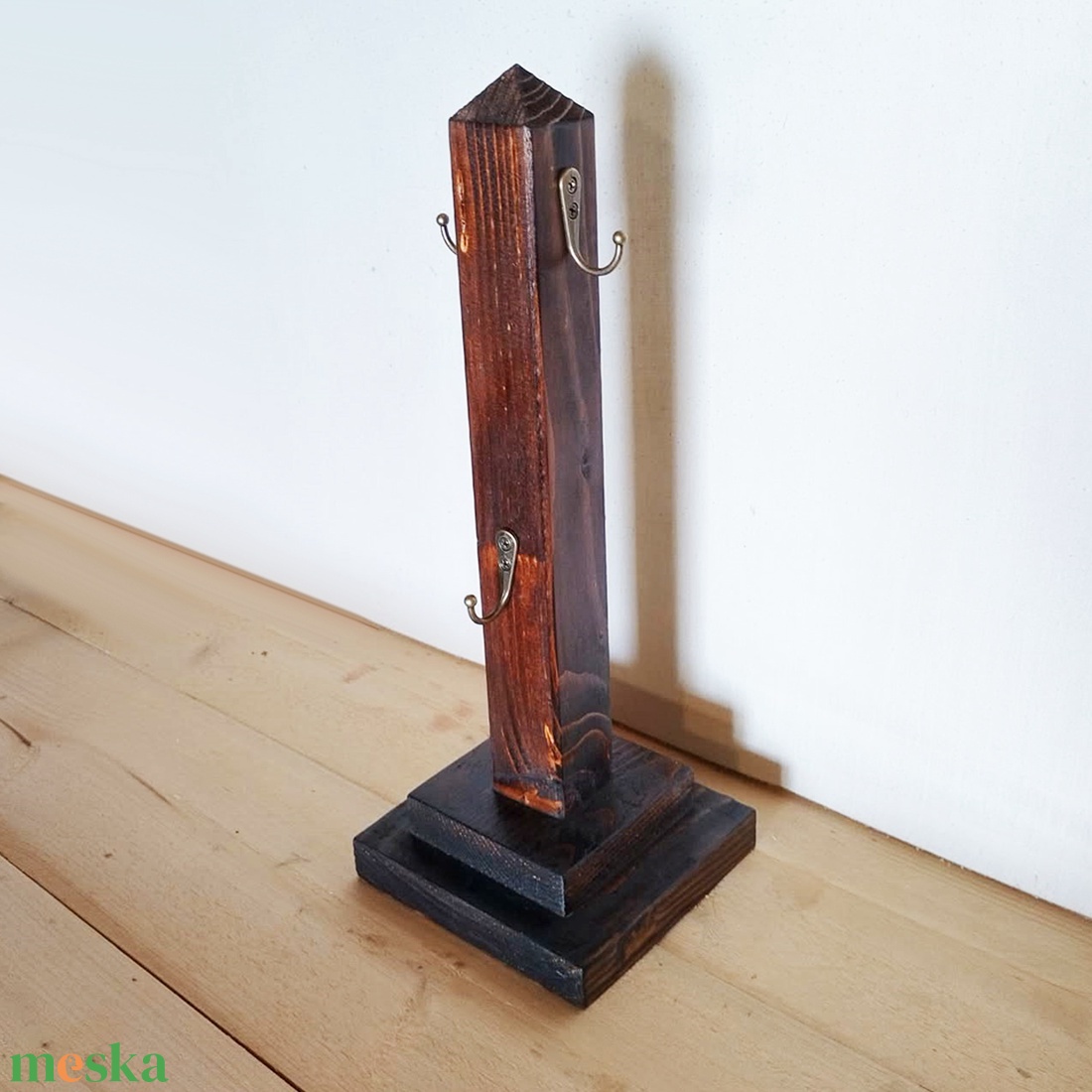 Bögretartó állvány - otthon & életmód - konyhafelszerelés, tálalás - tálalás - bögre & csésze - Meska.hu