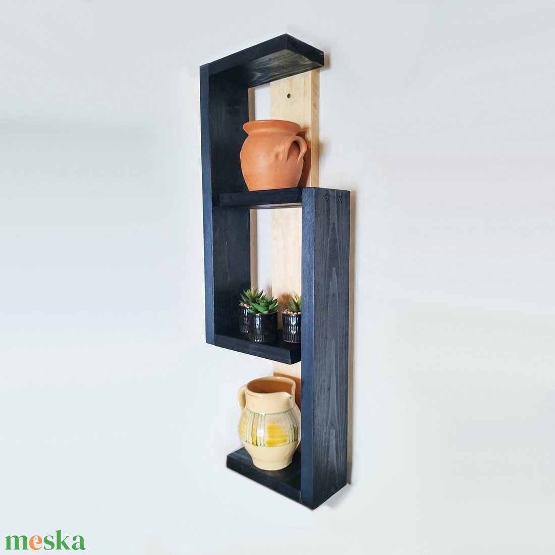 Polc - otthon & életmód - bútor - polc - Meska.hu