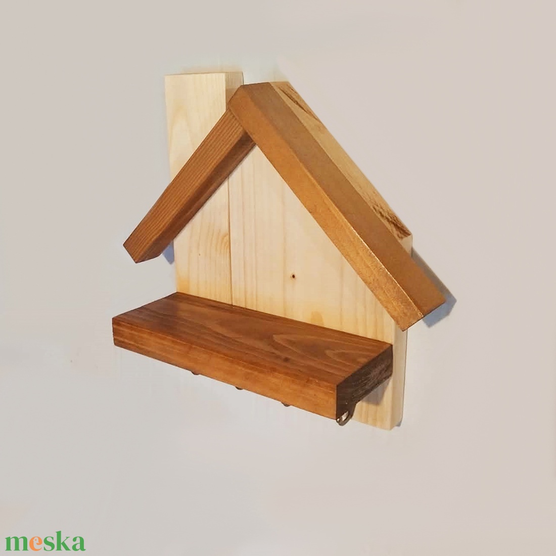 Fali kulcstartó - otthon & életmód - dekoráció - fali és függő dekoráció - fali kulcstartó - Meska.hu