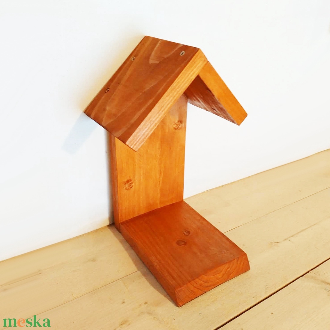 Könyvtartó - otthon & életmód - dekoráció - asztal és polc dekoráció - könyvtámasz - Meska.hu