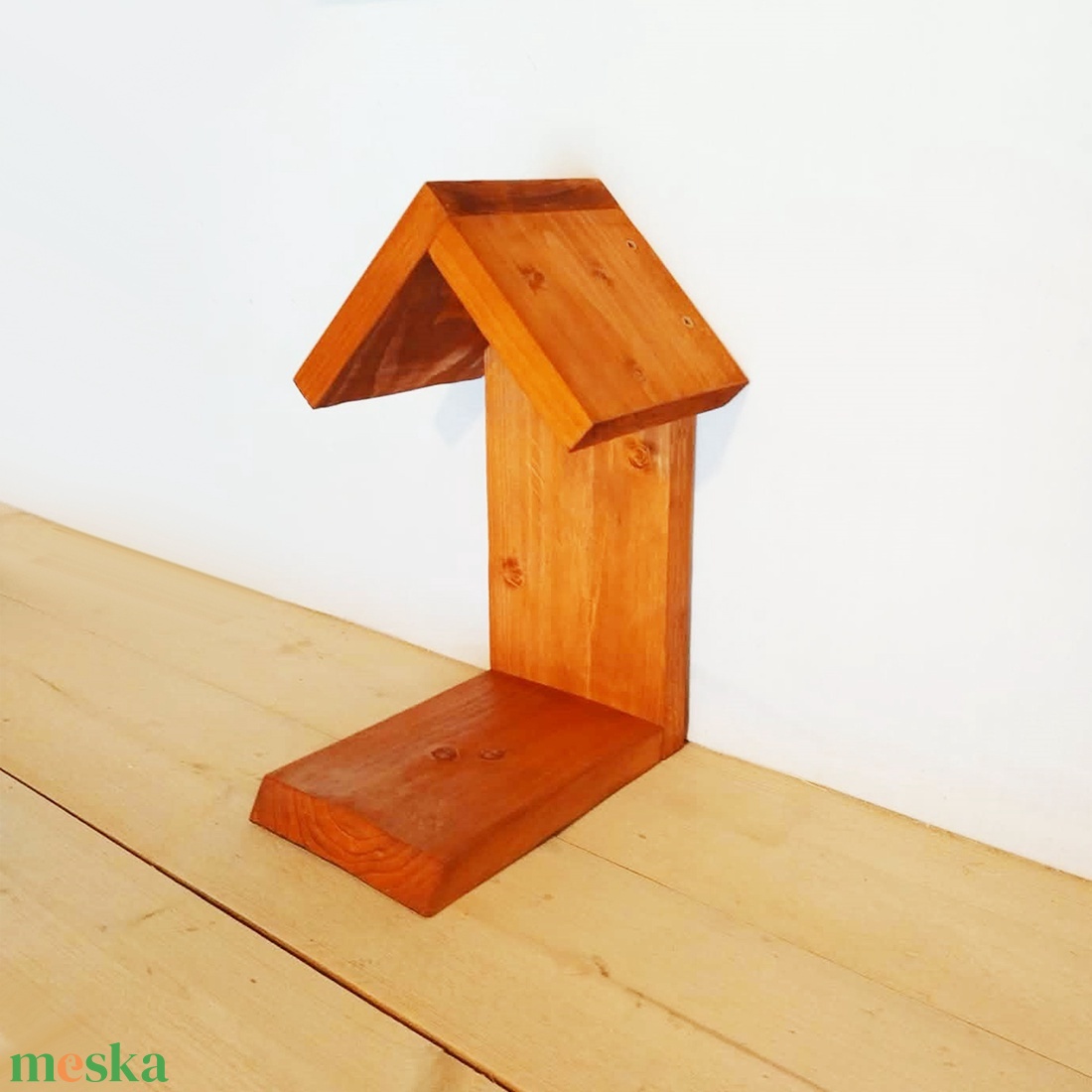 Könyvtartó - otthon & életmód - dekoráció - asztal és polc dekoráció - könyvtámasz - Meska.hu